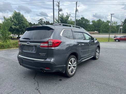 Used 2022 Subaru Ascent Limited w/ Technology Package AWD/4WD image 6