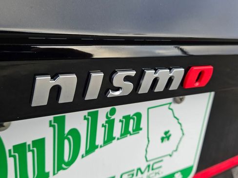 New 2026 Nissan Z NISMO w/ Floor Mat Package image 6