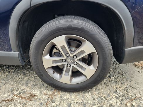 Used 2023 Honda Pilot EX-L image 7