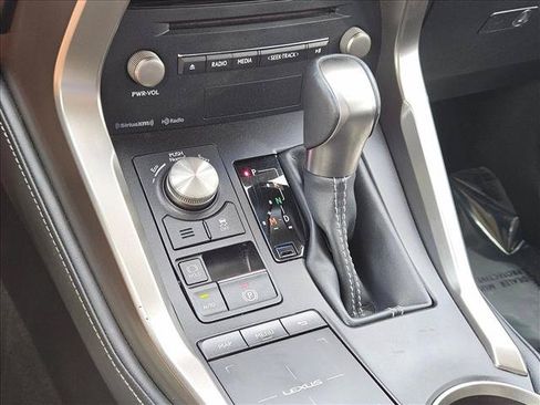 Used 2019 Lexus NX 300 FWD w/ Premium Package image 14