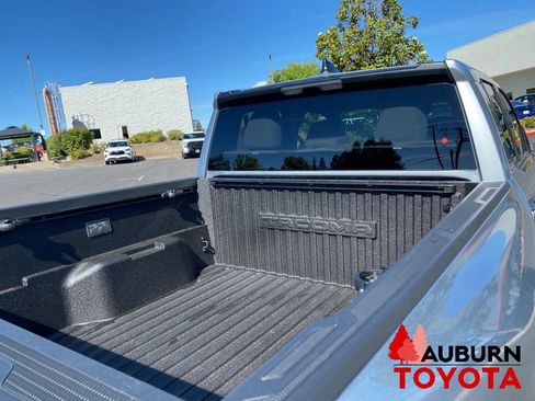 New 2026 Toyota Tacoma SR5 AWD/4WD image 9