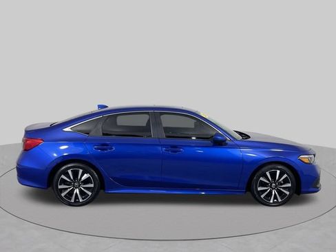Used 2023 Honda Civic EX image 41
