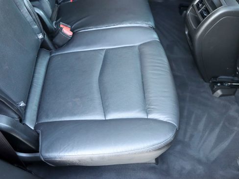 Used 2019 Cadillac XT5 Luxury image 20