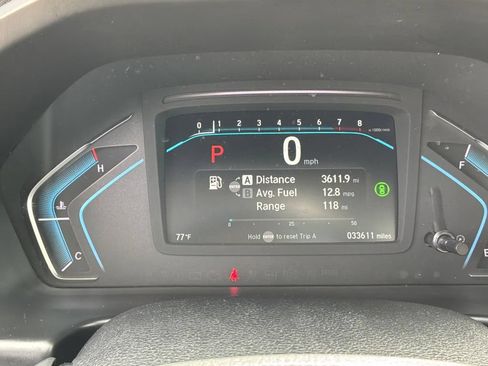 Used 2023 Honda Odyssey EX-L image 16