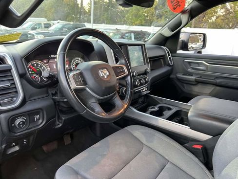 Certified 2022 RAM 1500 Big Horn image 17