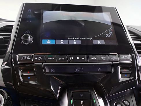 Used 2019 Honda Odyssey Elite image 33