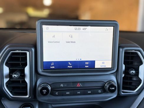 Used 2023 Ford Bronco Sport Big Bend image 30