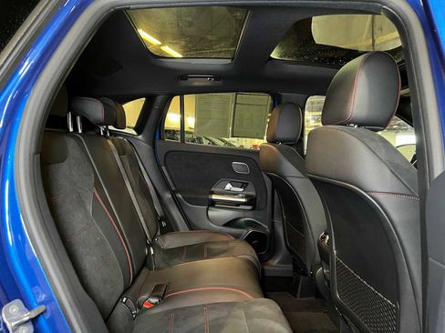 Used 2025 Mercedes-Benz GLA 250 GLA 250 image 15