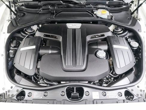 Used 2016 Bentley Continental GT V8 S image 39
