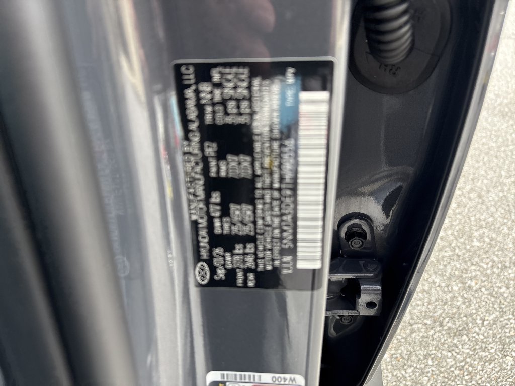 New 2026 Hyundai Tucson SE FWD image 36