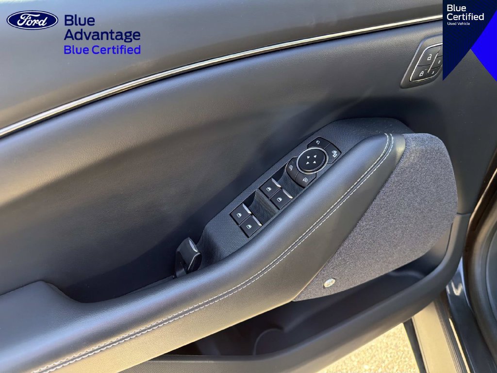 Used 2021 Ford Mustang Mach-E Premium RWD image 15