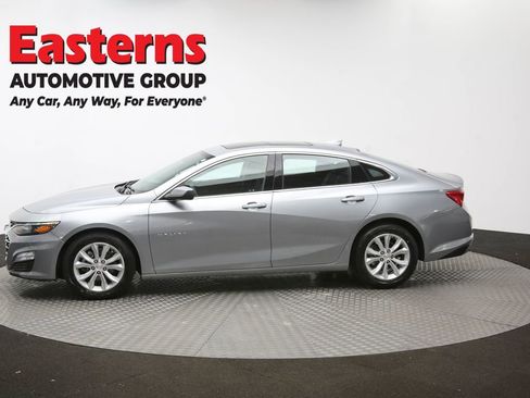 Used 2024 Chevrolet Malibu LT image 59