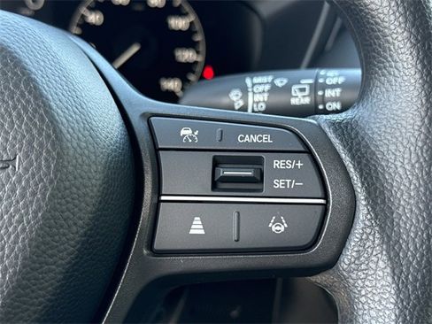 New 2026 Honda HR-V LX image 33