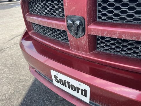 Used 2012 RAM 1500 Express image 4