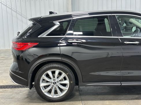 Used 2019 INFINITI QX50 Essential w/ Premium Heat Package image 22