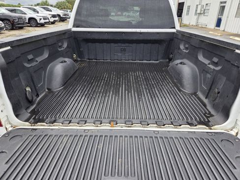 Used 2012 Chevrolet Silverado 1500 LT image 8
