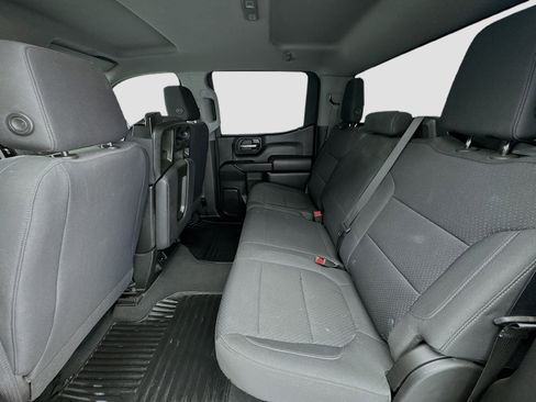 Used 2022 Chevrolet Silverado 1500 Custom image 15