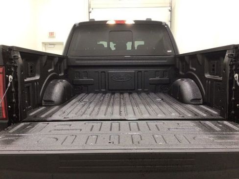 New 2025 Ford F150 XLT w/ Equipment Group 302A MID image 32