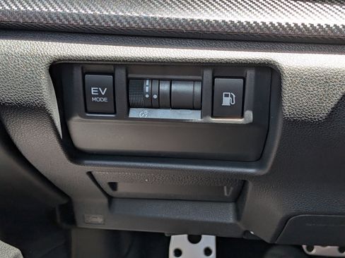 New 2026 Subaru Crosstrek 2.5i Sport AWD/4WD image 23