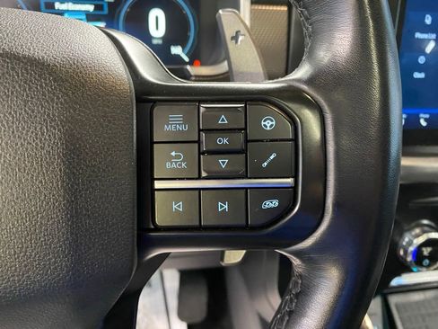 Used 2021 Ford F150 Raptor w/ Equipment Group 801A High image 21