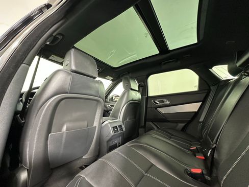 Used 2023 Land Rover Range Rover Velar R-Dynamic S AWD/4WD image 18
