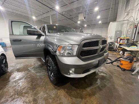 Used 2013 RAM 1500 Express image 5