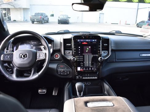 Used 2025 RAM 1500 RHO w/ Bed Utility Group image 30