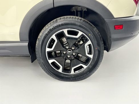 Used 2024 Ford Bronco Sport Outer Banks image 31