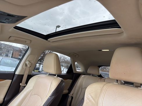 Used 2017 Lexus RX 350 AWD w/ Premium Package image 39