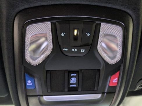 New 2026 RAM 1500 Big Horn w/ Night Edition image 30