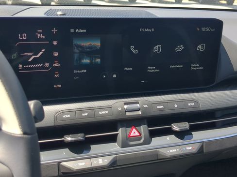 New 2026 Kia K4 GT-Line FWD image 14