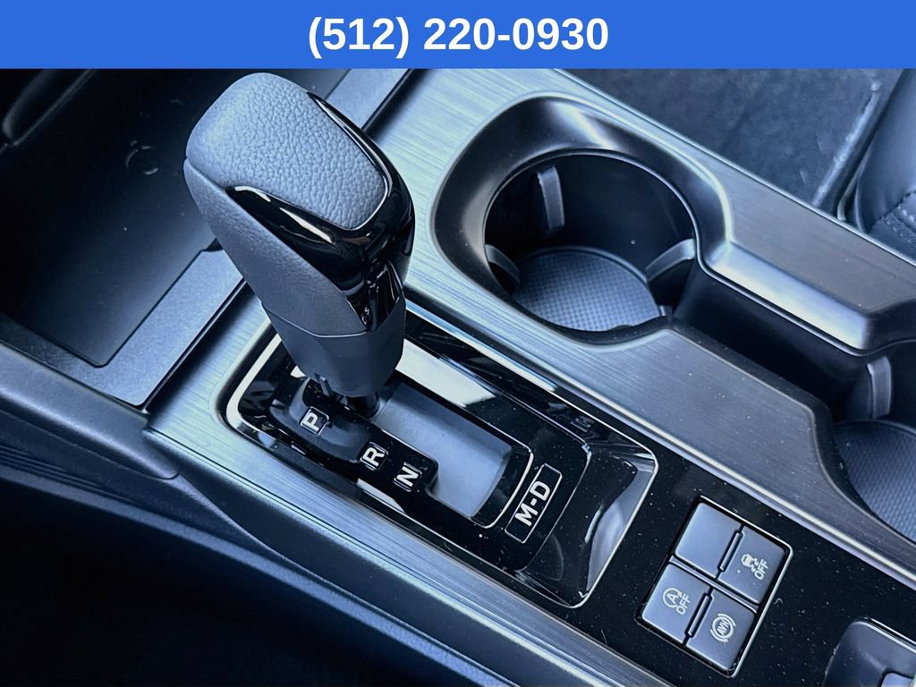 New 2026 Subaru Outback Premium AWD/4WD image 21