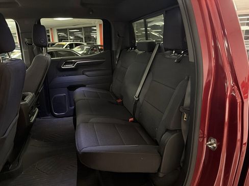 Used 2024 Chevrolet Silverado 1500 RST w/ All Star Edition Plus image 30