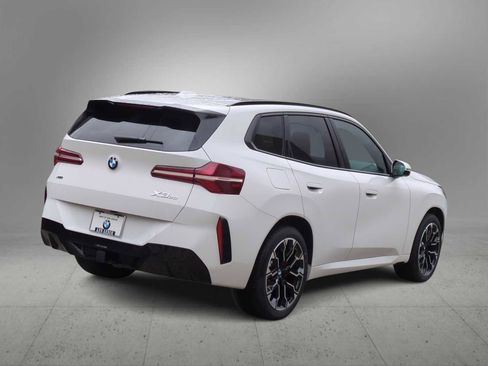 New 2026 BMW X3 xDrive30 image 8