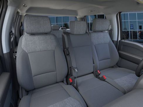 New 2026 Ford F250 XLT w/ FX4 Off-Road Package image 10