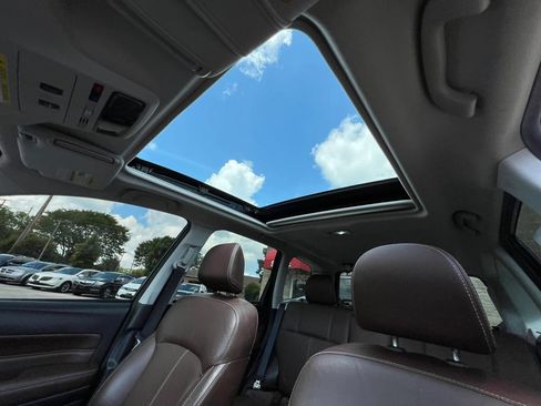 Used 2018 Subaru Forester 2.5i Touring w/ Popular Package #3B AWD/4WD image 20