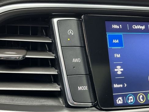 Certified 2023 Buick Enclave Avenir w/ Avenir Technology Package AWD/4WD image 19