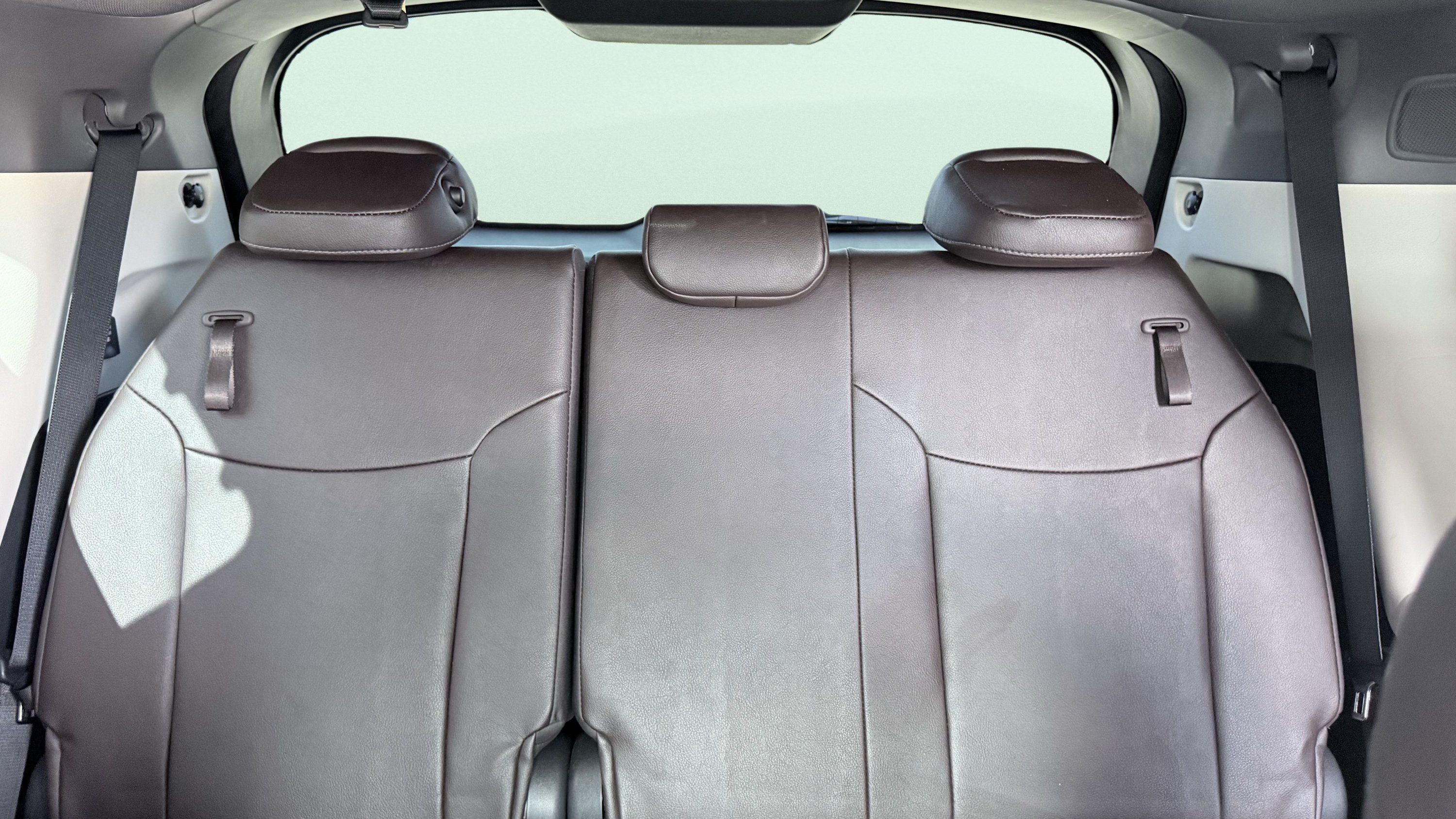 Used 2022 Toyota Sienna Platinum FWD image 35