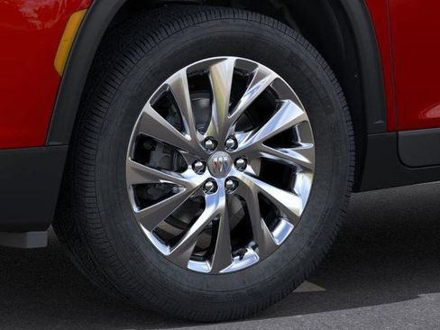 New 2026 Buick Enclave Preferred w/ Power Package image 9