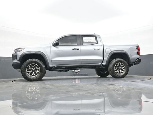 New 2026 Chevrolet Colorado ZR2 w/ Technology Package AWD/4WD image 61