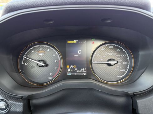 Used 2023 Subaru Forester Wilderness image 39