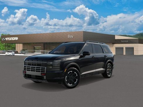 New 2026 Hyundai Palisade XRT Pro image 1