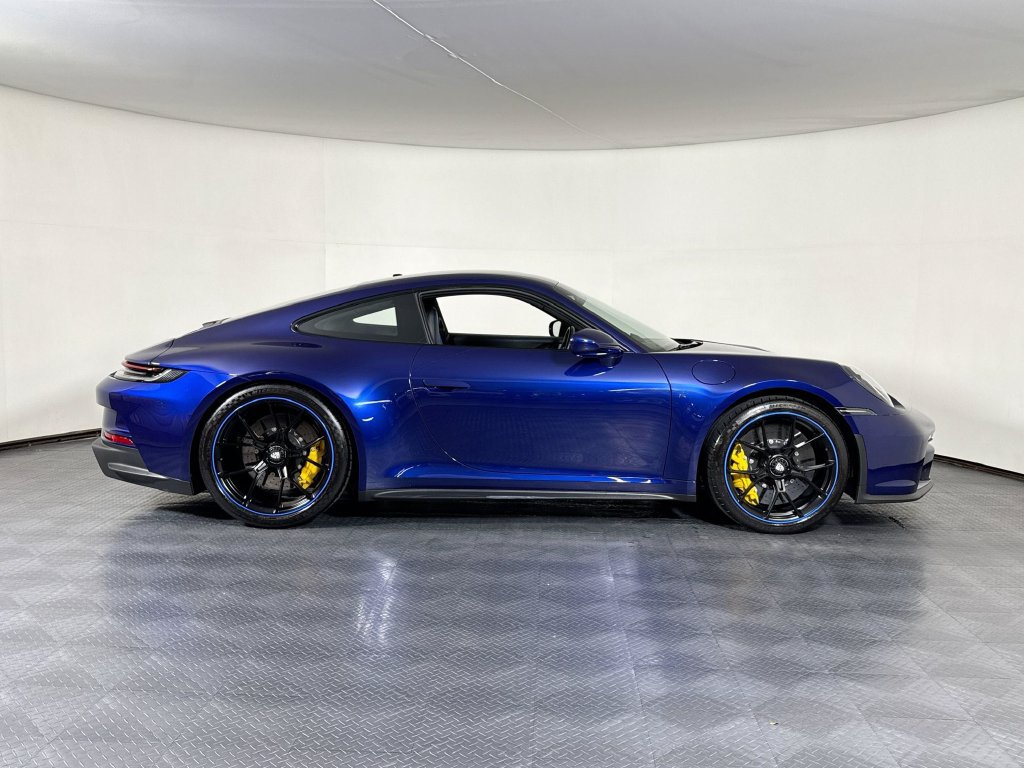 Used 2023 Porsche 911 GT3 RWD image 8