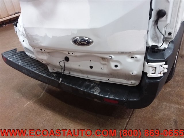Used 2017 Ford Transit 250 130 Low Roof w/ Exterior Upgrade Package RWD image 22