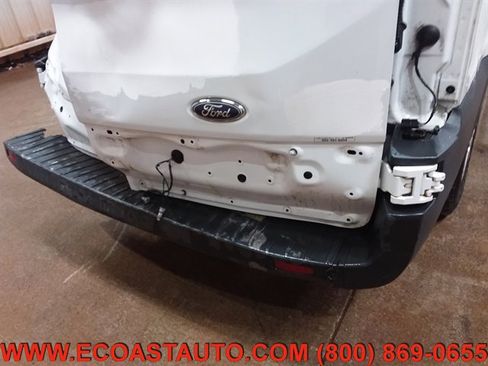 Used 2017 Ford Transit 250 130 Low Roof w/ Exterior Upgrade Package image 22