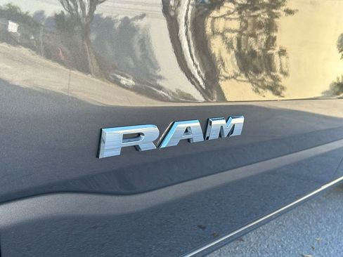 Certified 2023 RAM 1500 Laramie image 35