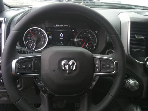 New 2026 RAM 1500 Laramie image 14