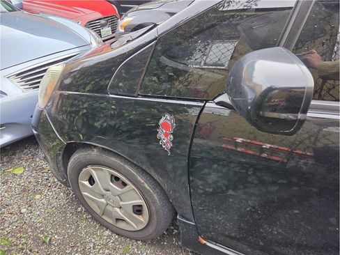 Used 2010 Honda Fit Sport image 4