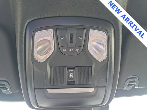 Used 2022 RAM 1500 Rebel w/ Rebel Level 1 Equipment Group image 30