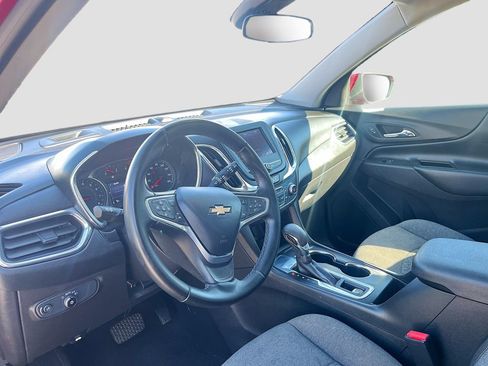 Used 2023 Chevrolet Equinox LT FWD image 9